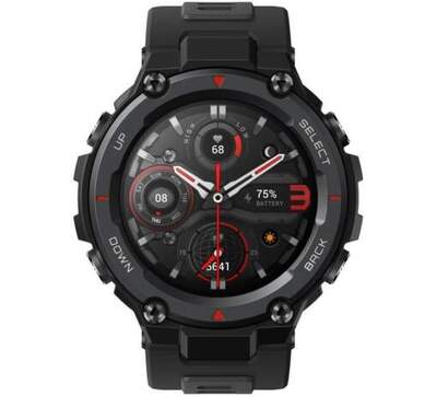 ساعت هوشمند امیزفیت مدل T-Rex Pro ا Amazfit T-Rex Pro Smart Watch