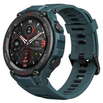 ساعت هوشمند امیزفیت مدل T-Rex Pro ا Amazfit T-Rex Pro Smart Watch