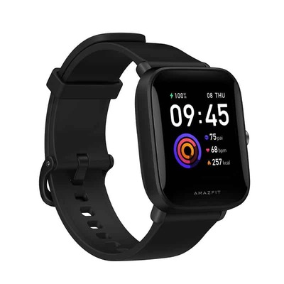 ساعت هوشمند شیائومی Amazfit Bip U Pro ا Amazfit Bip U Pro Smartwatch