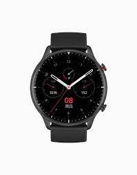 ساعت هوشمند شیائومی مدل  Amazfit GTR 2 Smartwatch با گارانتی شرکتی 
