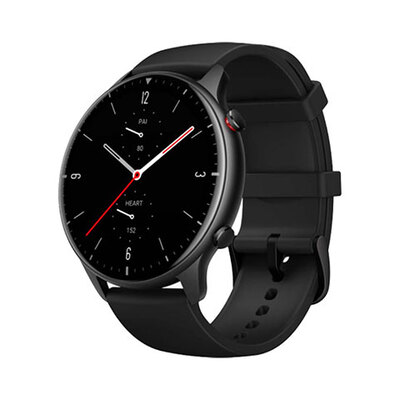 ساعت هوشمند شیائومی مدل Amazfit GTR 2 ا Amazfit GTR 2 Smartwatch با (ضمانت 12 ماهه شرکتی)