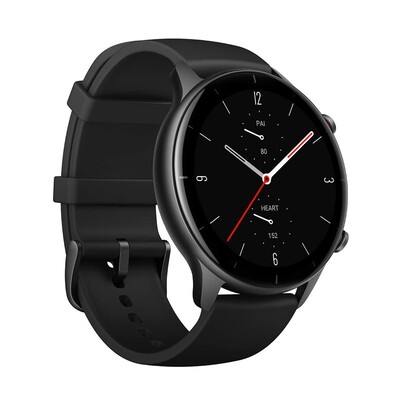ساعت هوشمند شیائومی گلوبال مدل Amazfit GTR 2e ا Xiaomi Amazfit GTR 2e Smartwatch
