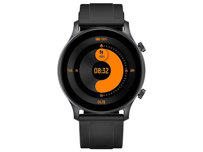 ساعت هوشمند هایلو مدل Haylou RS3 LS04 ا Xiaomi Smartwach Haylou RS3 LS04