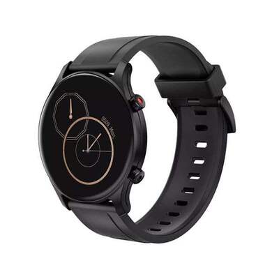 ساعت هوشمند هایلو مدل Haylou RS3 LS04 ا Xiaomi Smartwach Haylou RS3 LS04 با (ضمانت 12 ماهه شرکتی)