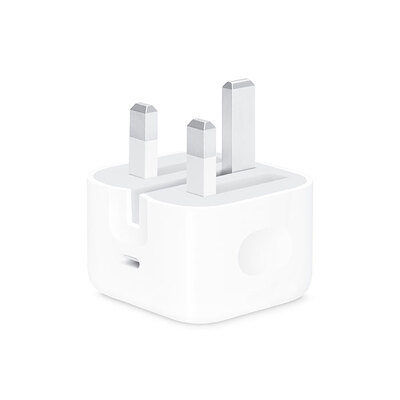شارژر اپل 20 وات ا Apple 20W Power Adapter Orginal