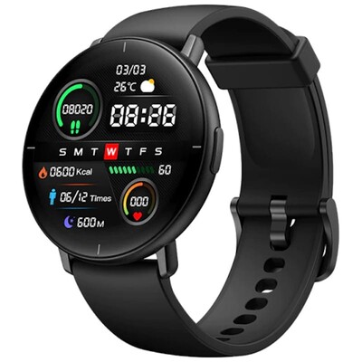 ساعت هوشمند شیائومی مدل Mibro Lite XPAW004 ا Xiaomi Mibro Lite XPAW004 Smart Watch با گارانتی شرکتی 