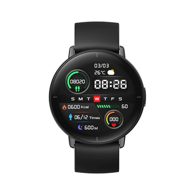ساعت هوشمند شیائومی مدل Mibro Lite XPAW004 ا Xiaomi Mibro Lite XPAW004 Smart Watchبا (ضمانت 12 ماهه شرکتی)