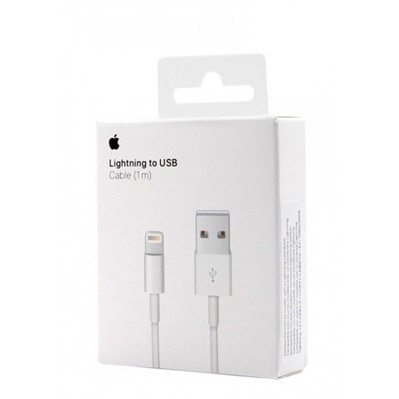 apple lightning original