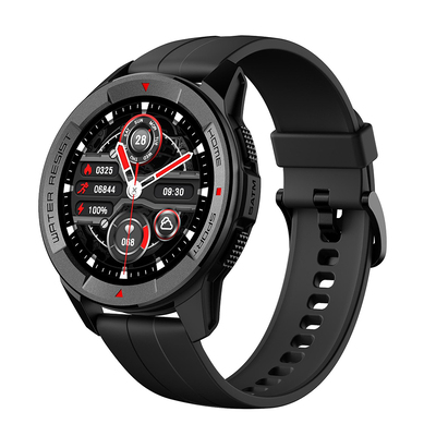 ساعت هوشمند شیائومی مدل Mibro Watch X1 با (ضمانت 12 ماهه شرکتی )