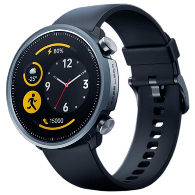 ساعت هوشمند شیائومی مدل Mibro Watch A1 با (ضمانت 12 ماهه )