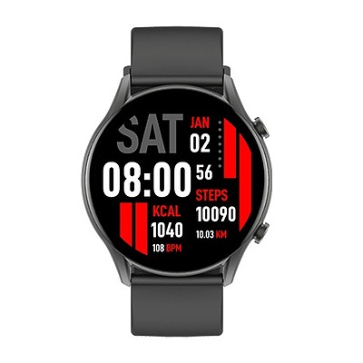 ساعت هوشمند کیسلکت مدل Smart Calling Watch Kr
