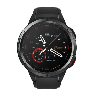 ساعت هوشمند شیائومی مدل Mibro Watch GS با گارانتی شرکتی 