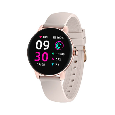 ساعت هوشمند شیائومی مدل L11 _ W11 ا Xiaomi IMILAB W11 Smartwatch