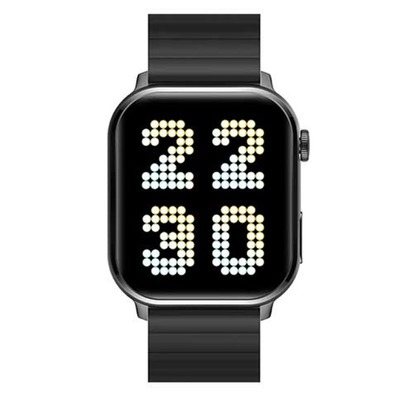 ساعت هوشمند شیائومی ایمیلب  Xiaomi imilab w02 با گارانتی شرکتی 
