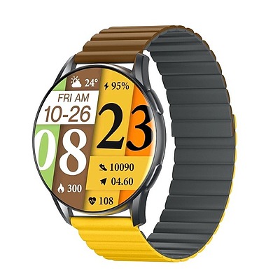 ساعت هوشمند کیسلکت مدل  kieslect k11 Pro smart watch با گارانتی شرکتی 