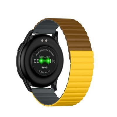ساعت هوشمند کیسلکت مدل K11 Pro ا kieslect k11 Pro smart watch با گارانتی شرکتی 