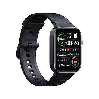 ساعت هوشمند میبرو مدل mibro T1 SMART CALLING WATCH با گارانتی شرکتی 