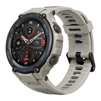 ساعت هوشمند امیزفیت مدل  Amazfit T-Rex Pro Smart Watch  با گارانتی شرکتی 