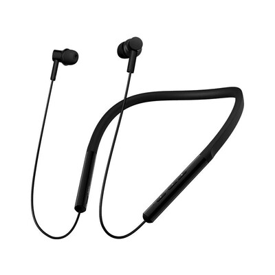 هدفون بی سیم مدل Mi Bluetooth Neckband Earphones Basic