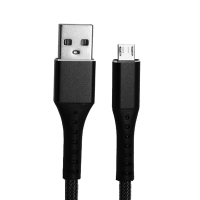 کابل تبدیل USB به میکرو یو اس بی (Micro)گرندمدل GK-04 طول 1 متر با گارانتی شرکتی