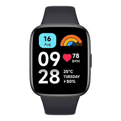 ساعت هوشمند شیائومی مدل Redmi Watch 3 Active با گارانتی شرکتی