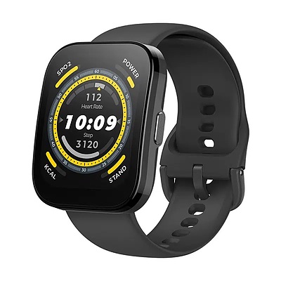 ساعت هوشمند شیائومی مدل Amazfit Bip 5  با گارانتی شرکتی