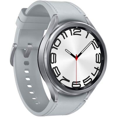 ساعت هوشمند سامسونگ مدل Galaxy Watch6 Classic 47mm با گارانتی شرکتی