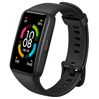 مچ بند هوشمند آنر Honor Band 6 Smart Band